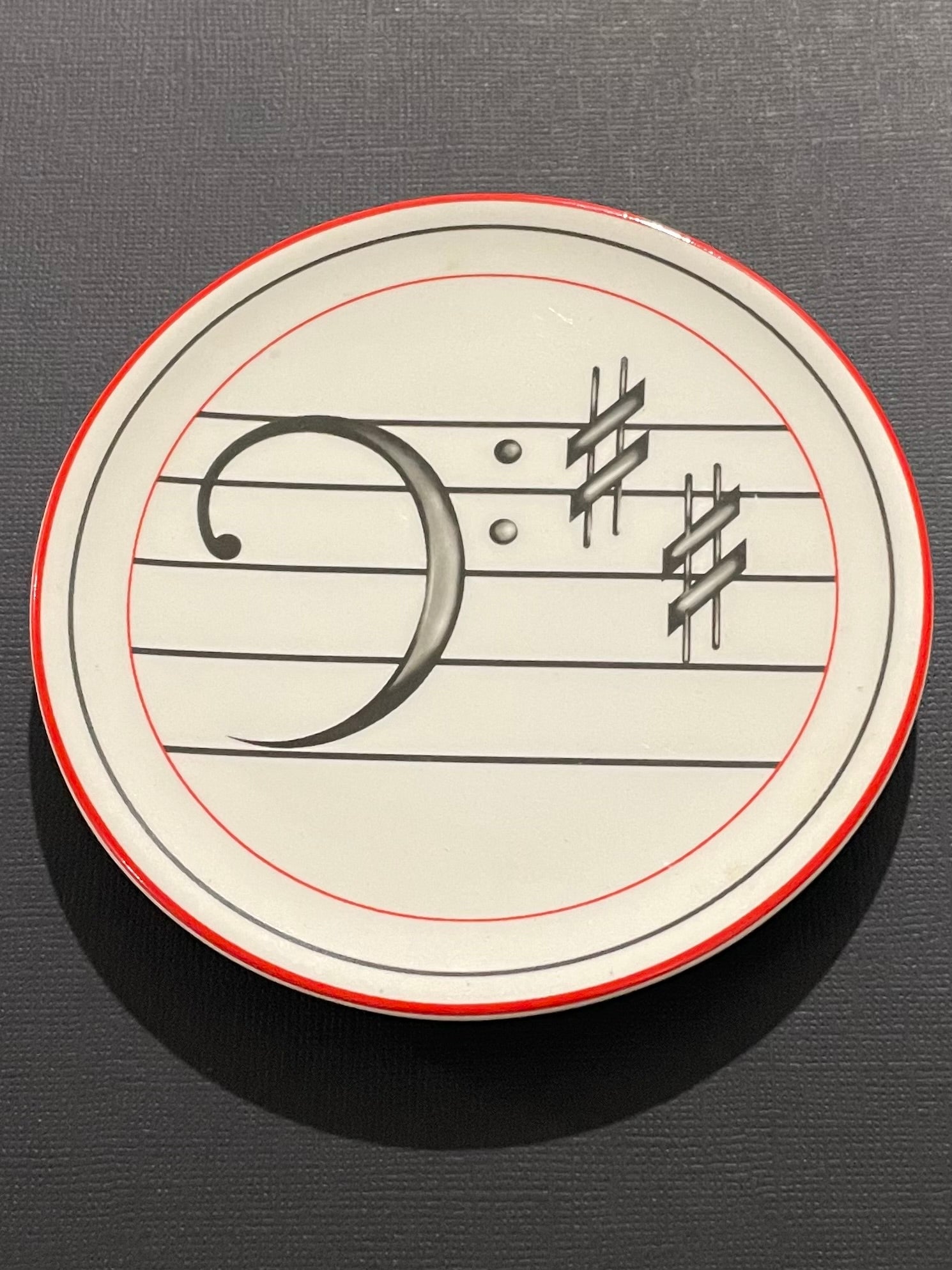 Whole Plate - Music 1