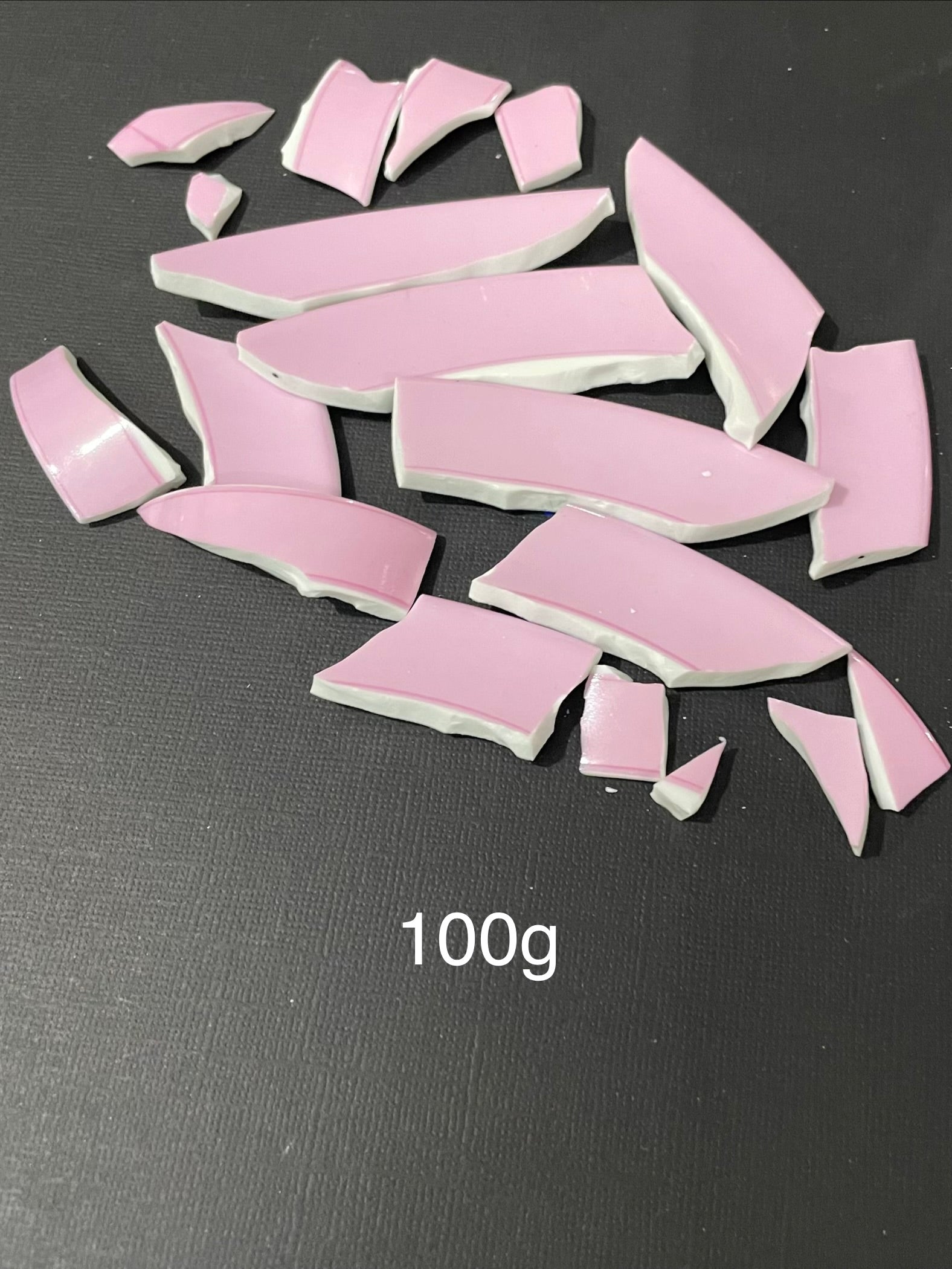 Baby Powder Pink