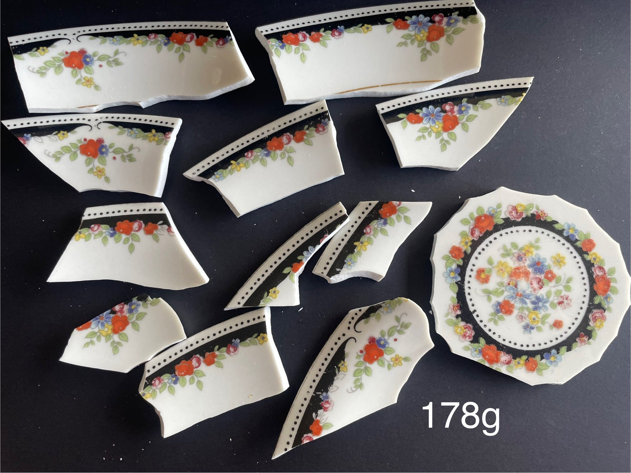 Wedgwood Osborne