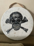 SOLD - Skull and Bones