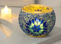 Turkish Lamp Kit - Blue Star