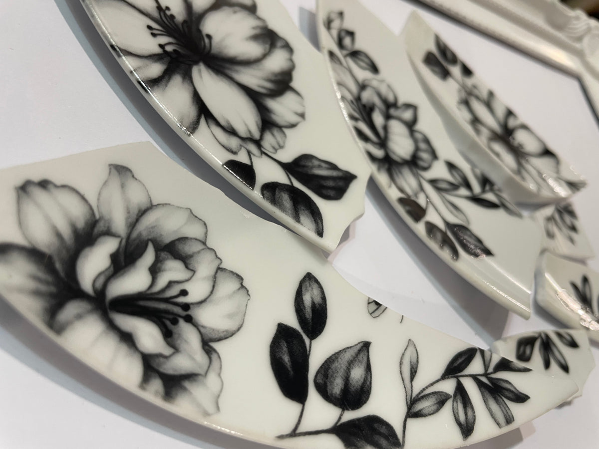 Black Gardenia
