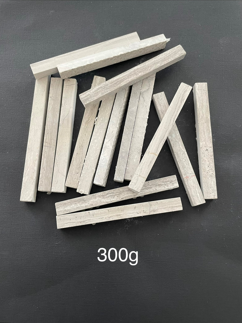 Assorted Stone Bars - Medium
