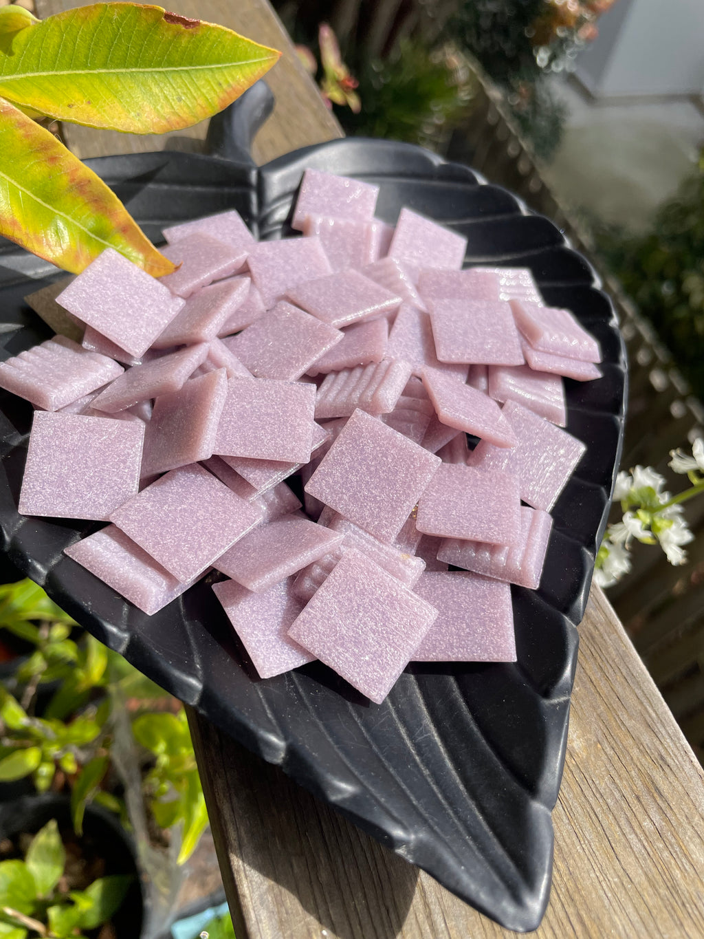 Bulk 1kg - 20mm - Lavender