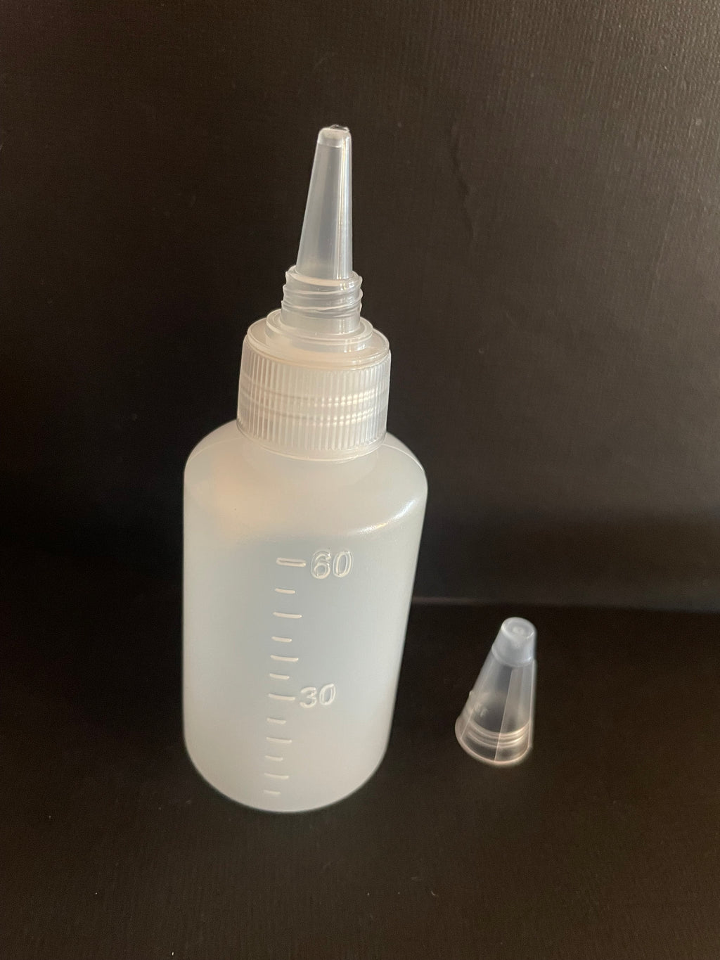 Squeezy Glue Bottle