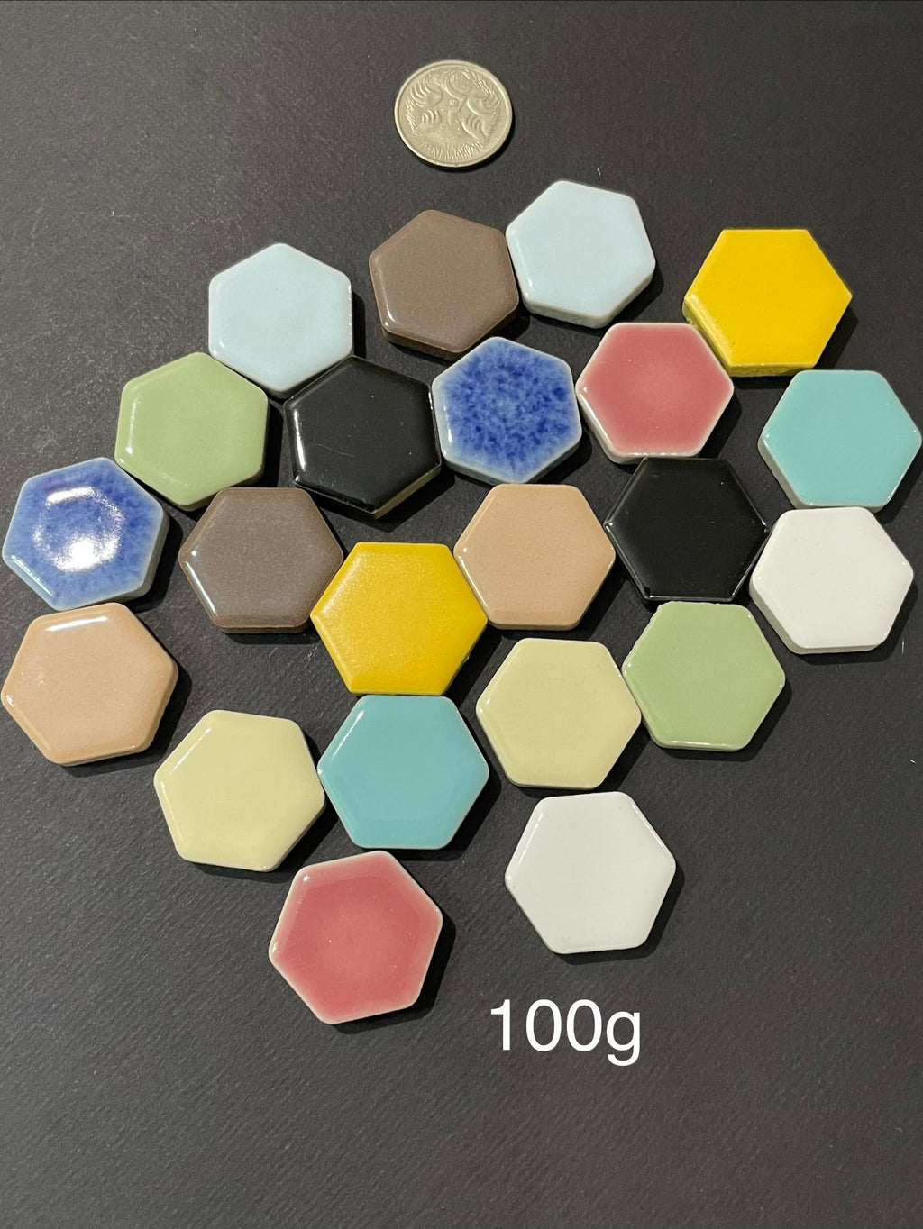 Hexagons
