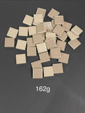 Mushroom Ceramic Tiles