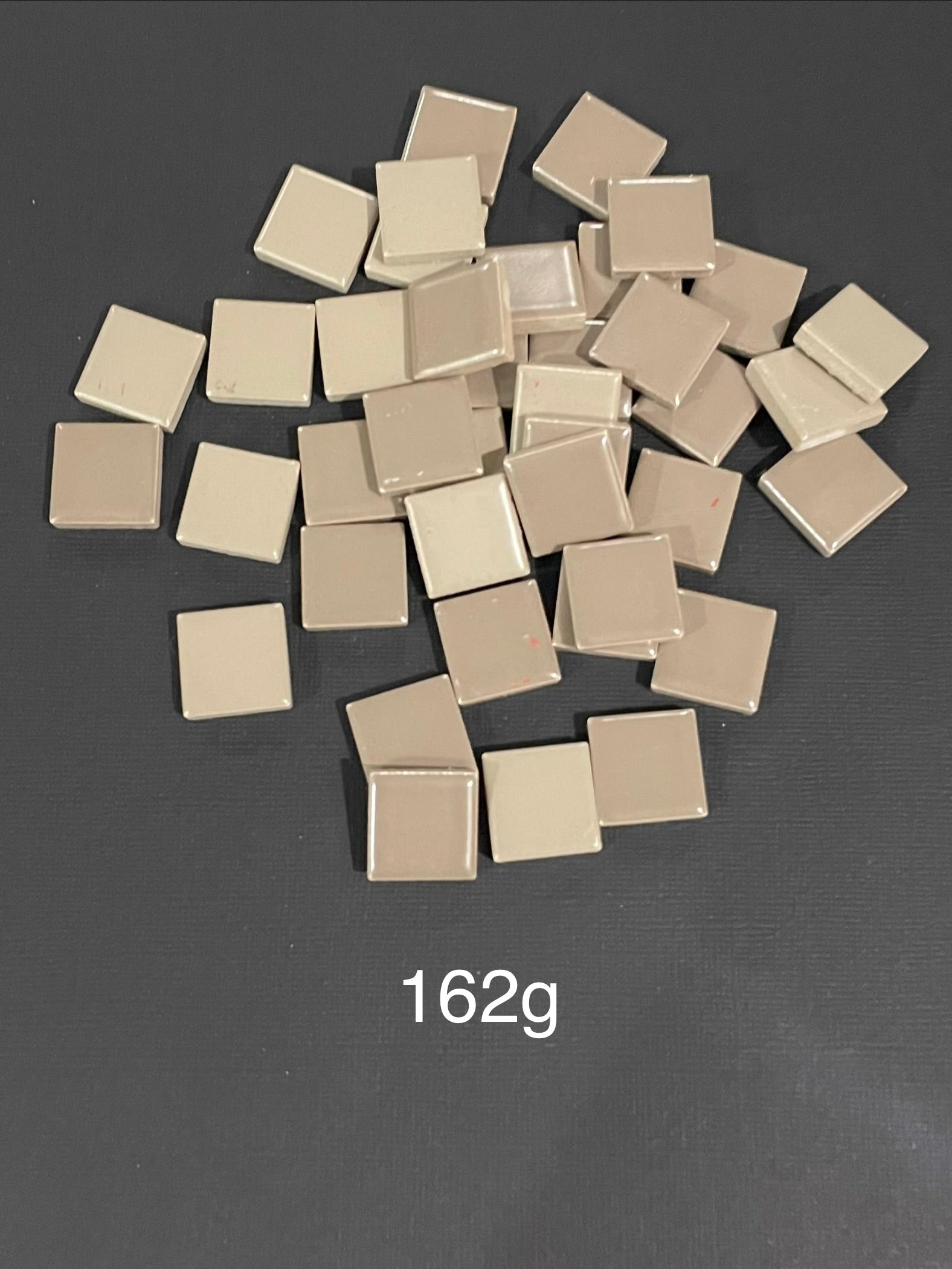 Mushroom Ceramic Tiles