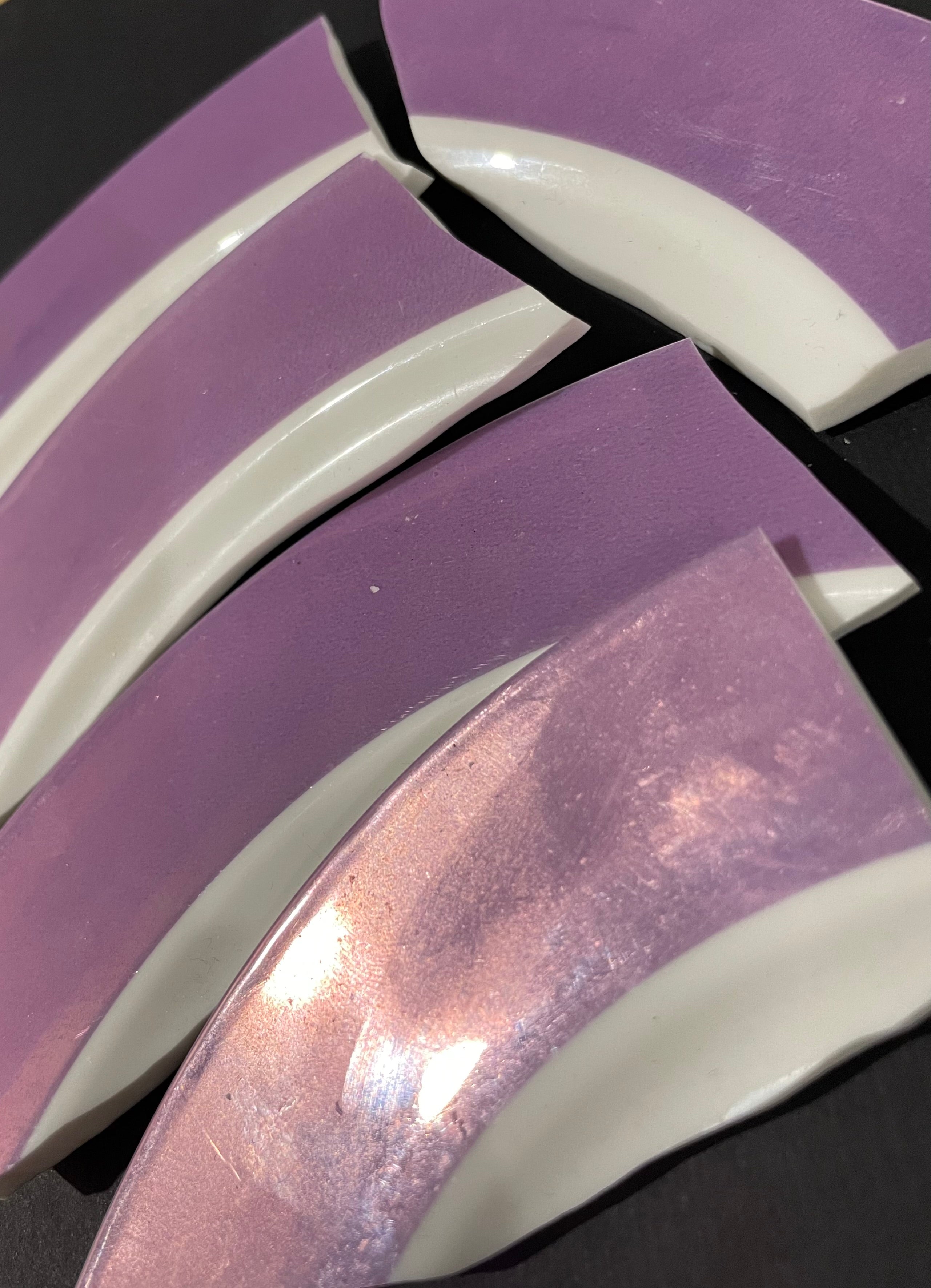 Lilac Lustre