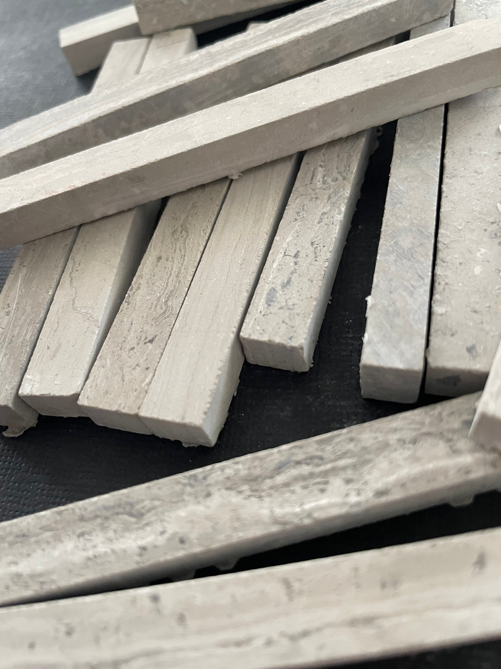 Assorted Stone Bars - Medium