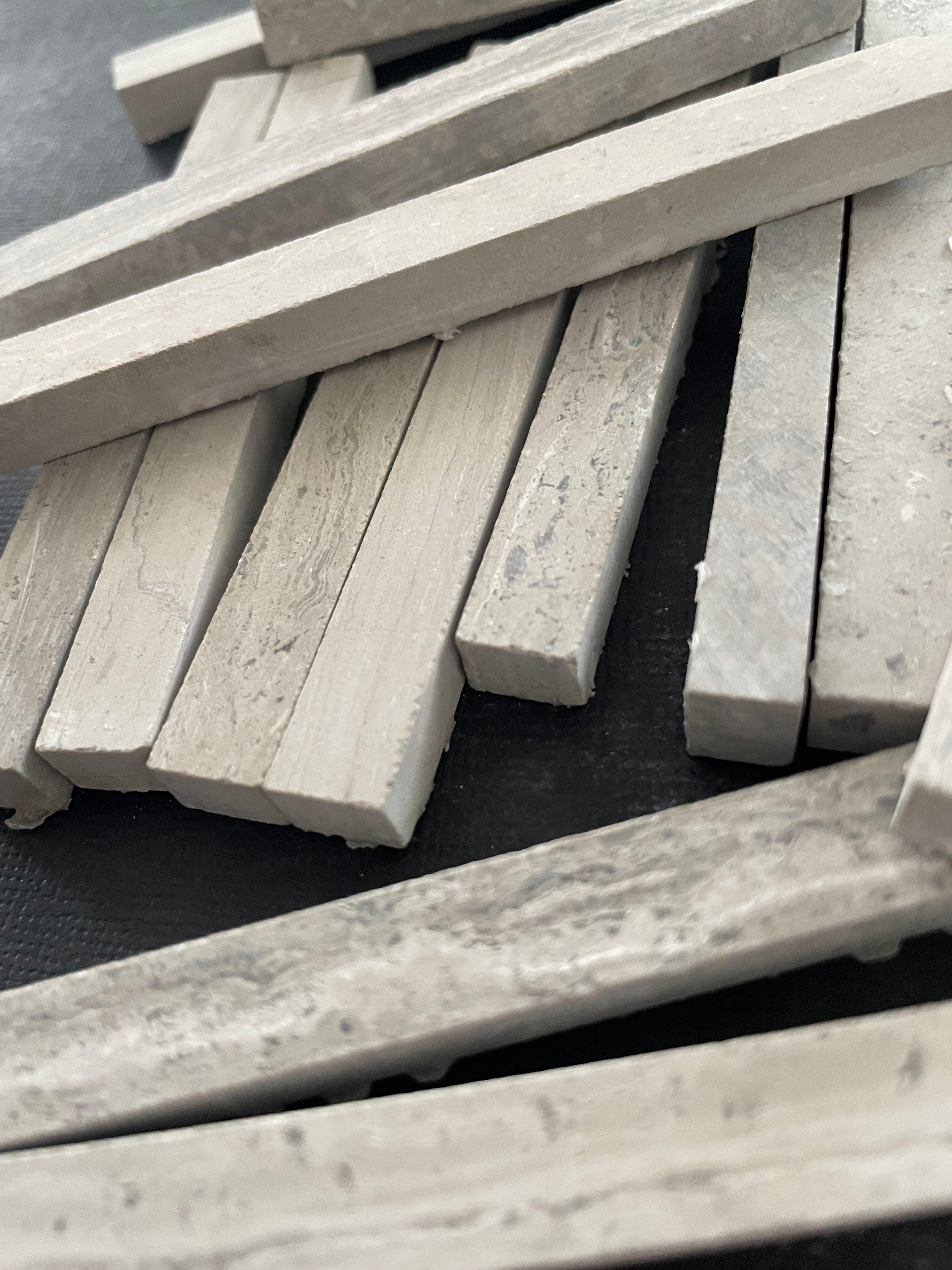 Assorted Stone Bars - Medium