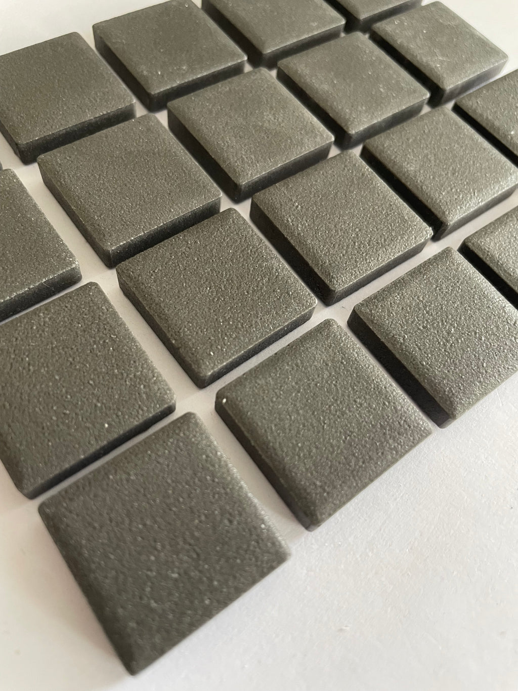 Ceramic Squares - Deep Space