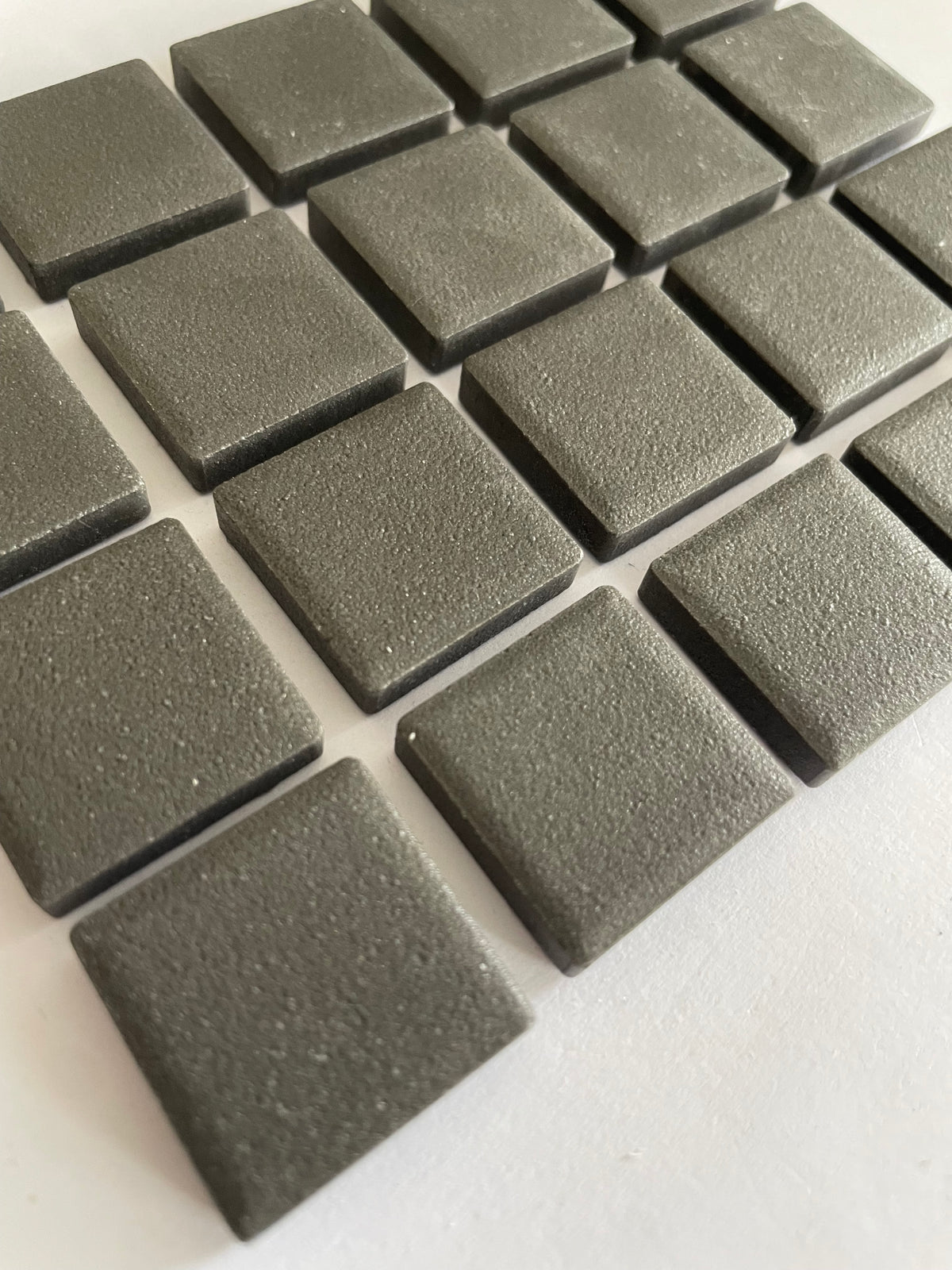 Ceramic Squares - Deep Space