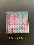 Small Decorative Tile