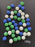 Glass Smarties