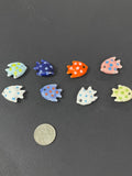 Ceramic Shapes - Fishies
