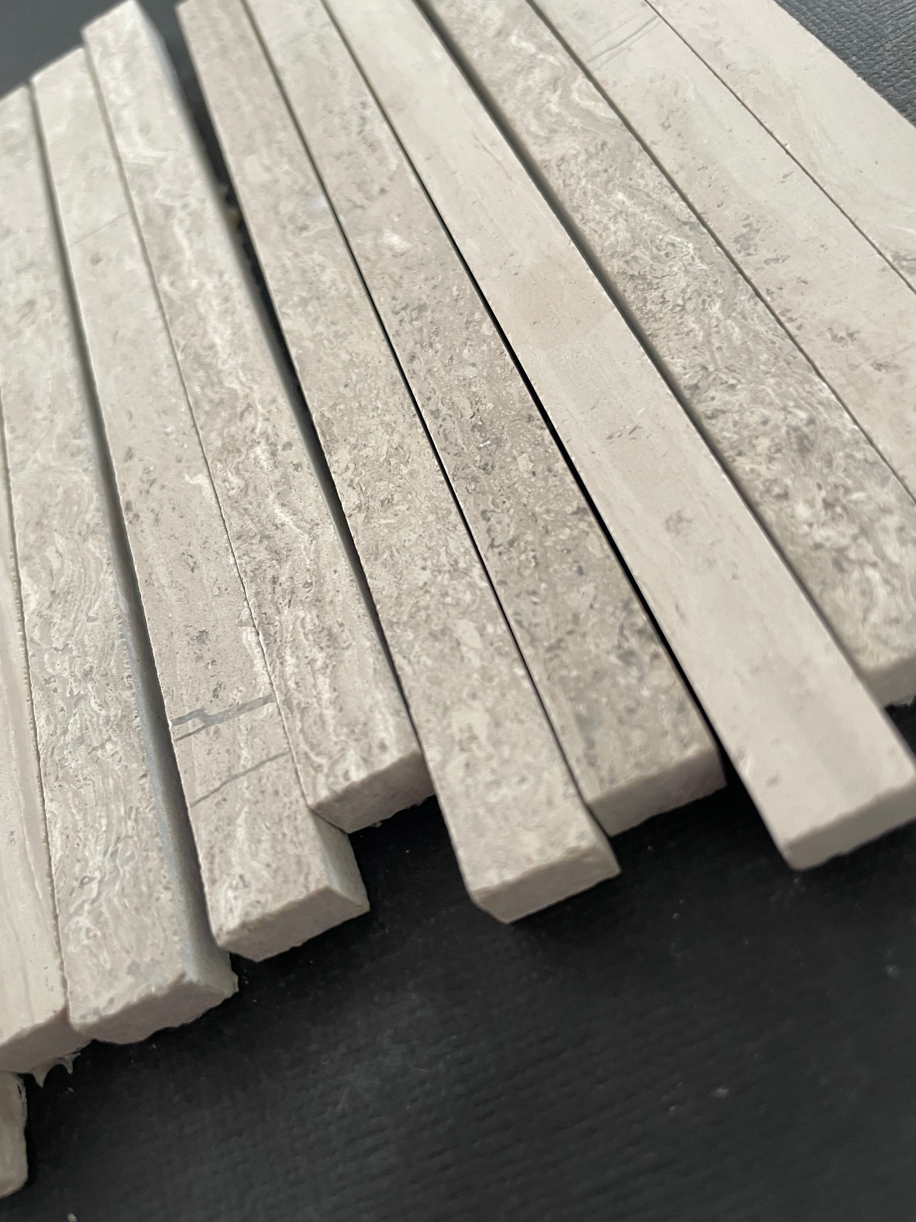 Assorted Stone Bars - Large