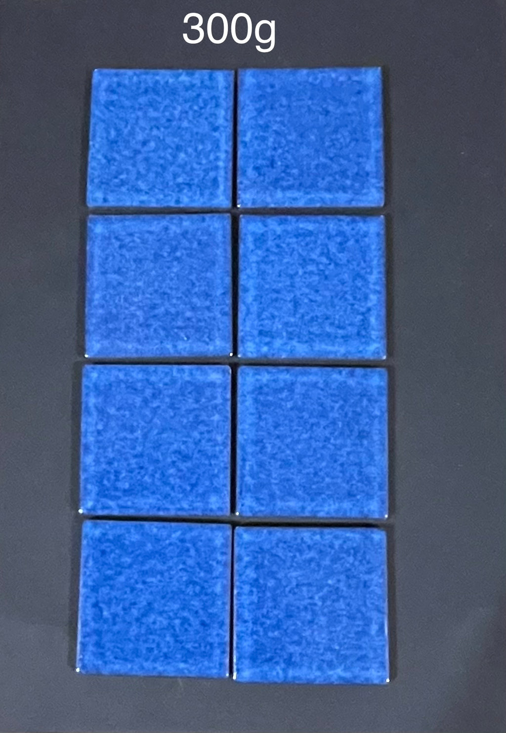 Blue Ceramic Pool Tile