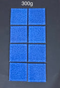 Blue Ceramic Pool Tile
