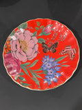 Whole Plate - Butterfly Garden