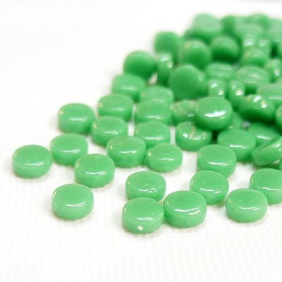 Darling Dotz - Meadow Green