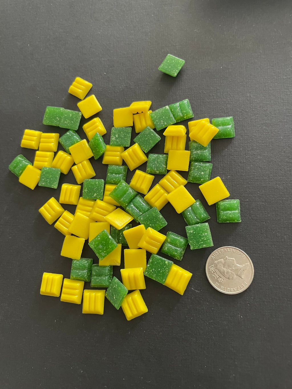 Mini Australia Mix