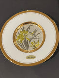 Whole Plate - Japanese Chokin