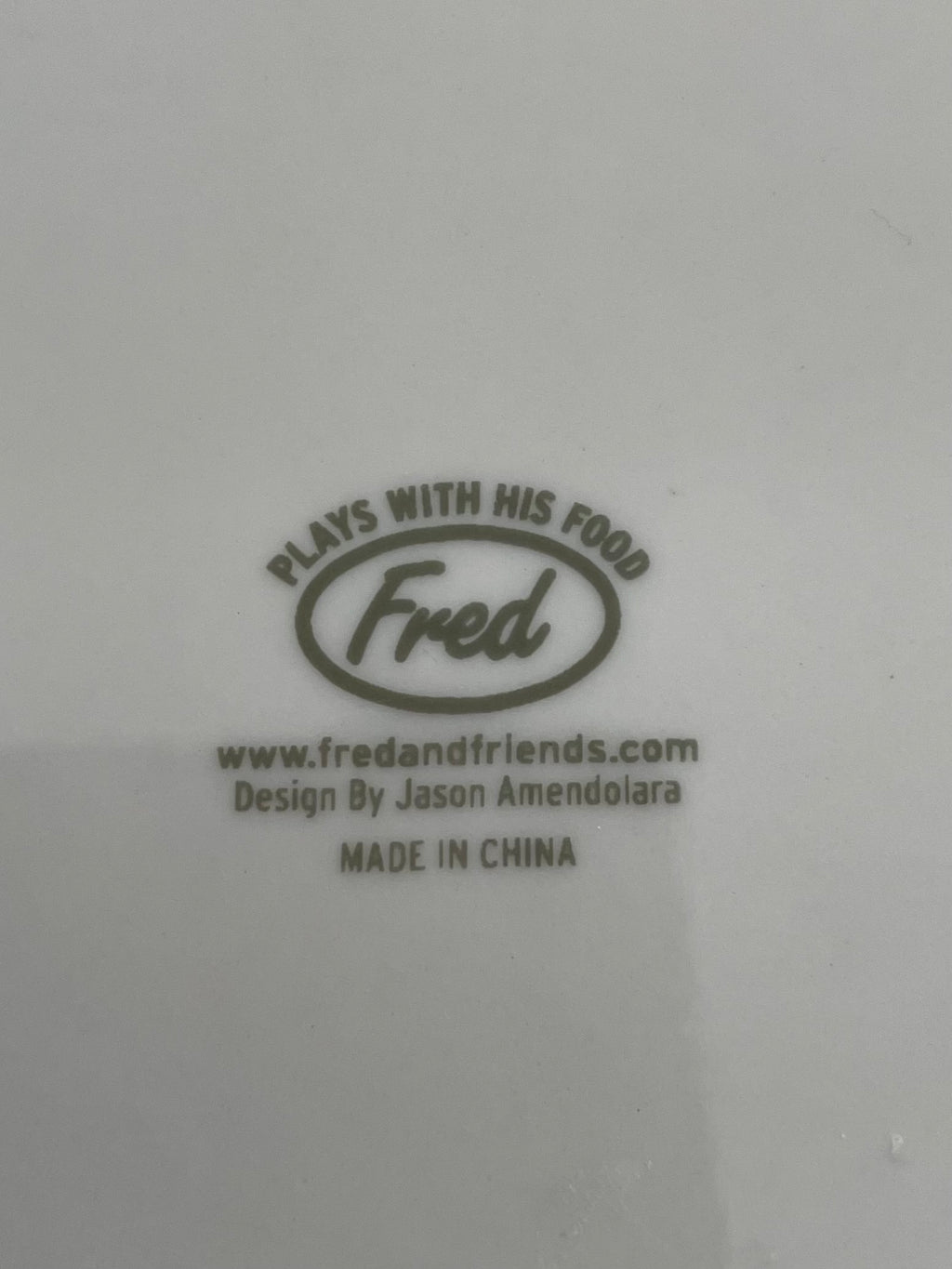 Fred