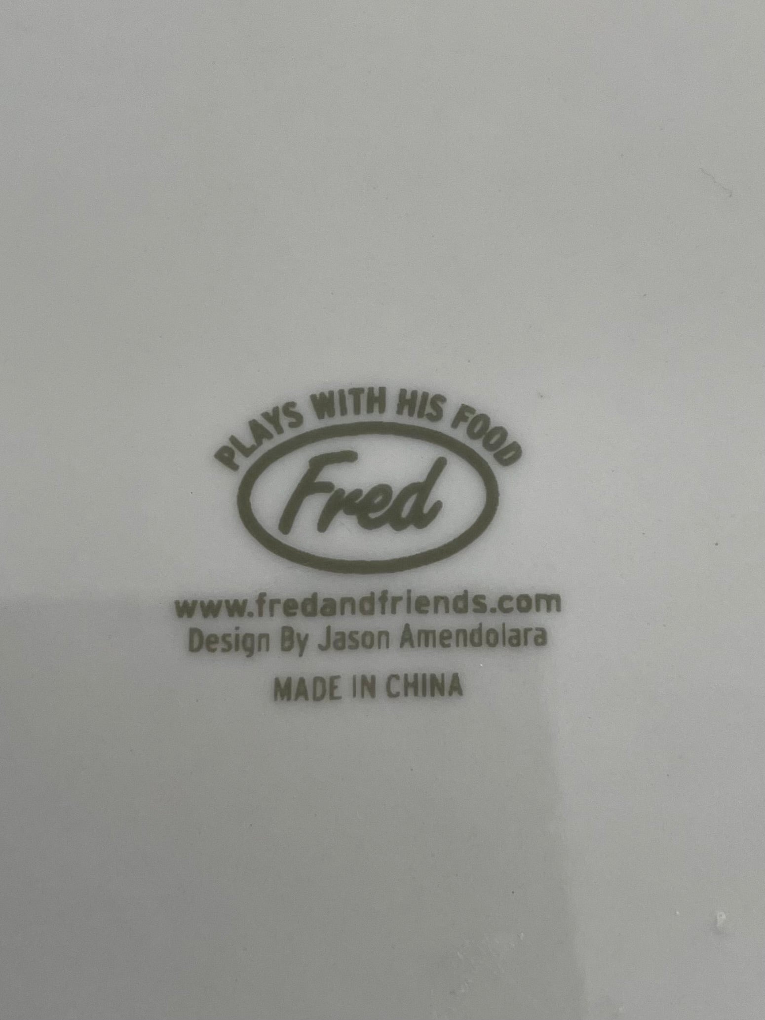 Fred