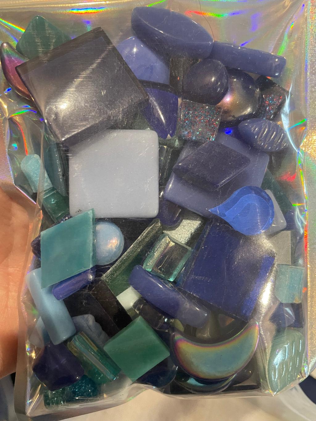 *Limited Stock* Blue Bonanza