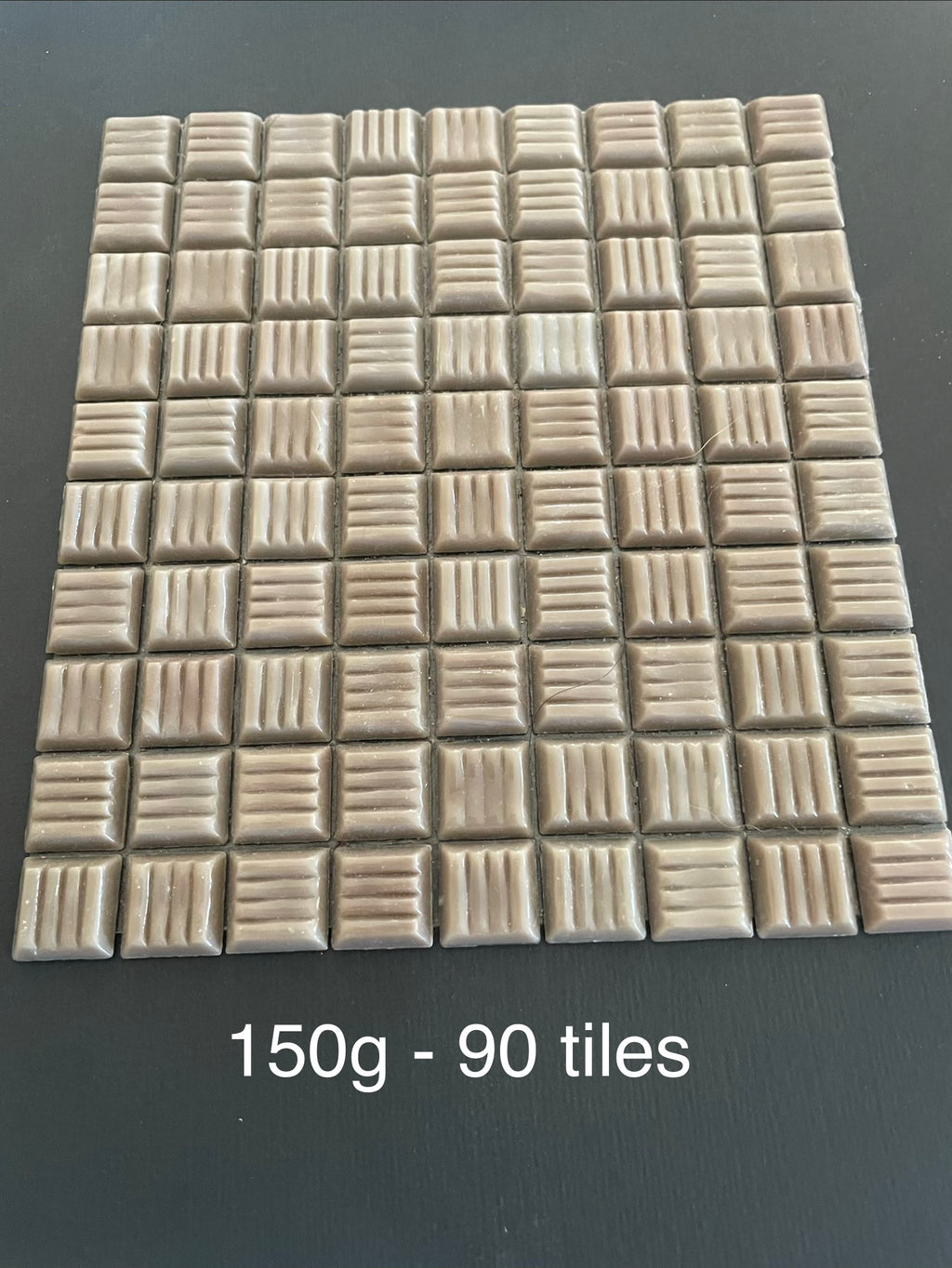 Brown Glass Tiles