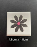 Small Decorative Tile