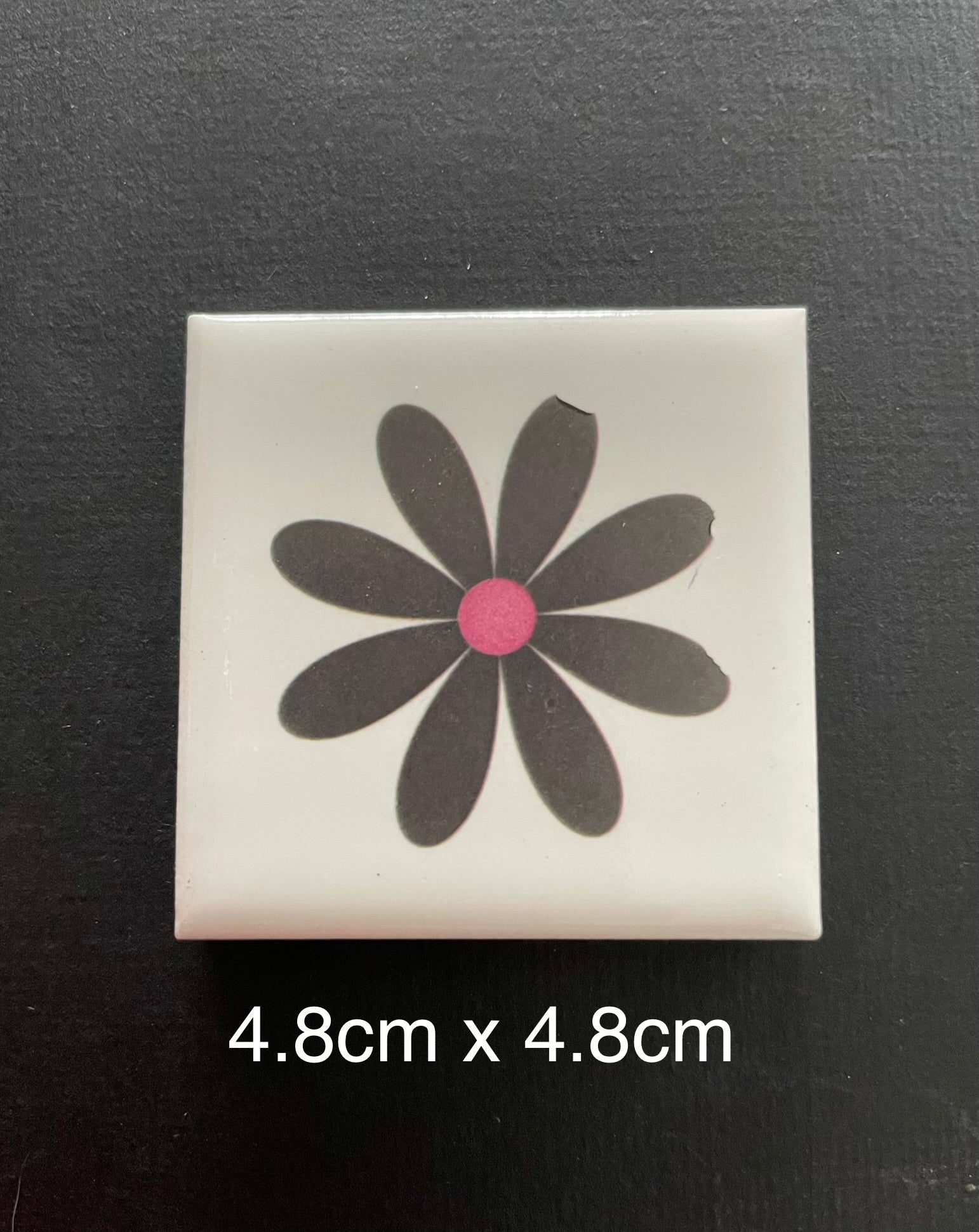 Small Decorative Tile