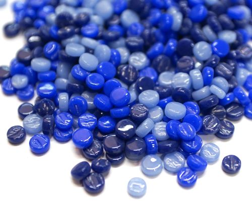 Darling Dotz - Blueberry Bombe Mix