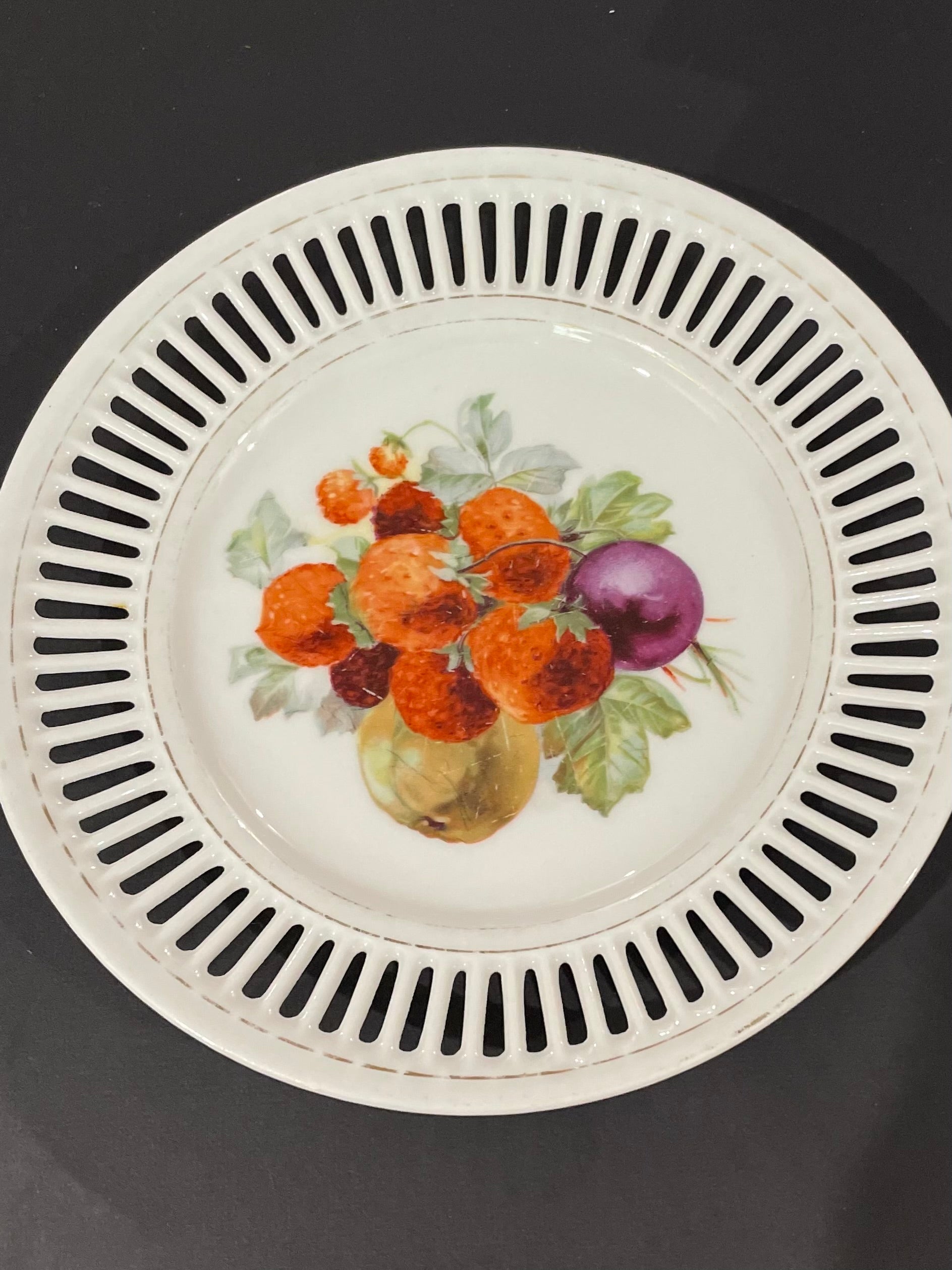 Whole Plate -