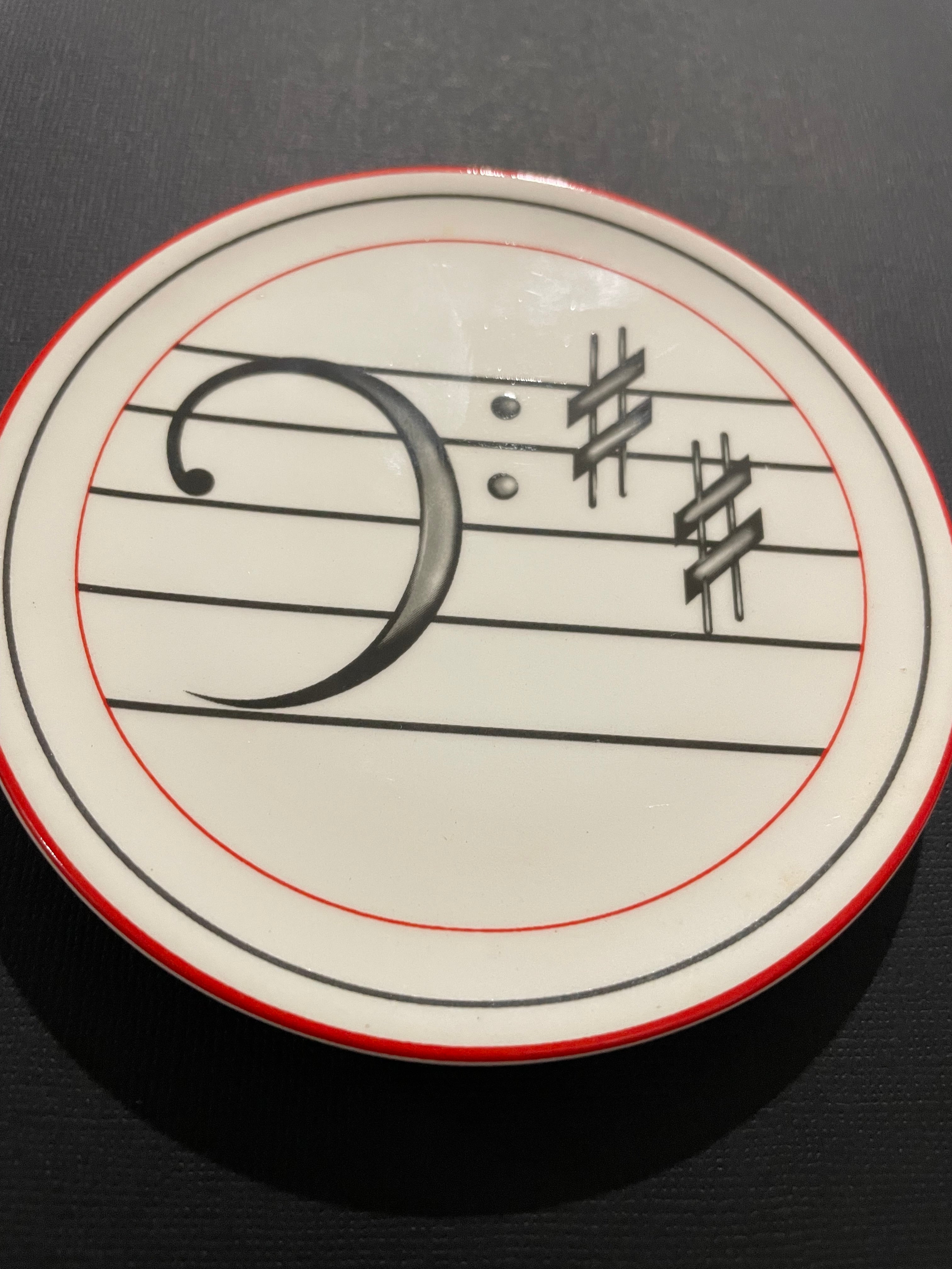 Whole Plate - Music 1