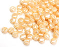 Darling Dotz - Soft Blush (Pearlised)