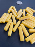 Glass Stix - Golden Yellow