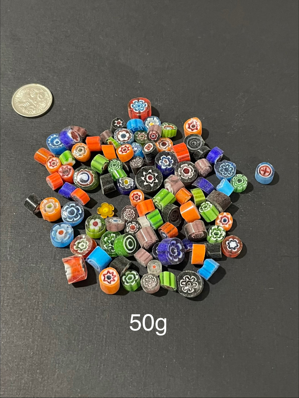 Millefiori - Multi Mix