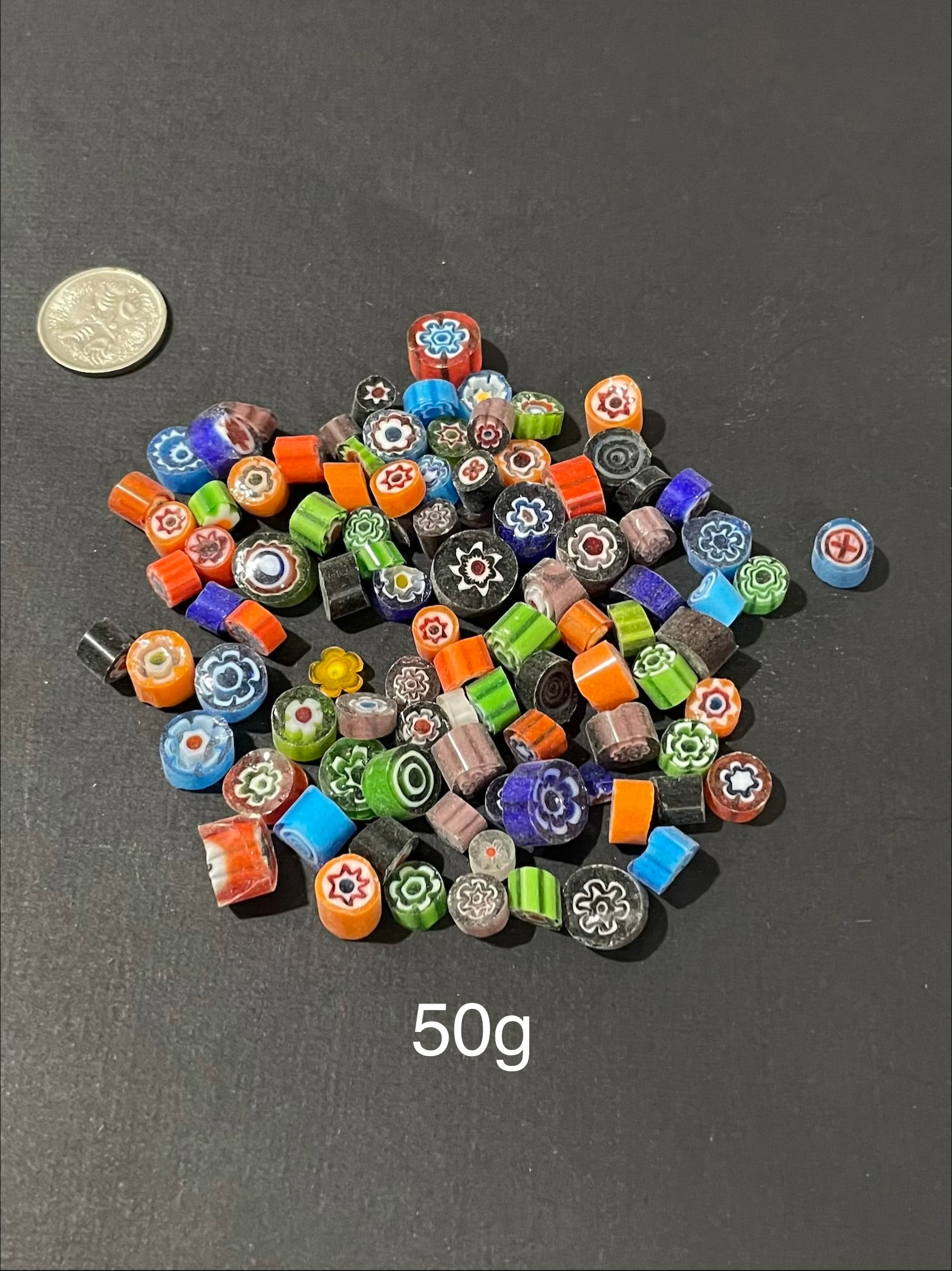 Millefiori - Multi Mix