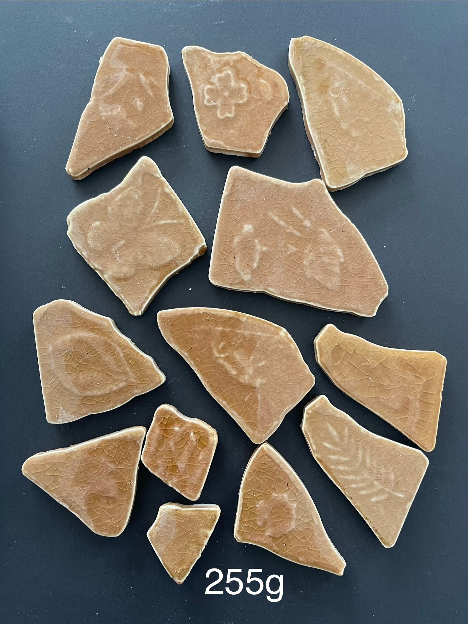 Rustic Garden Ceramic Pieces