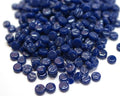 Darling Dotz - Royal Blue