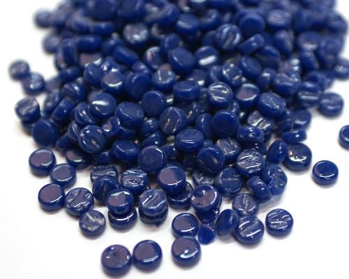 Darling Dotz - Royal Blue