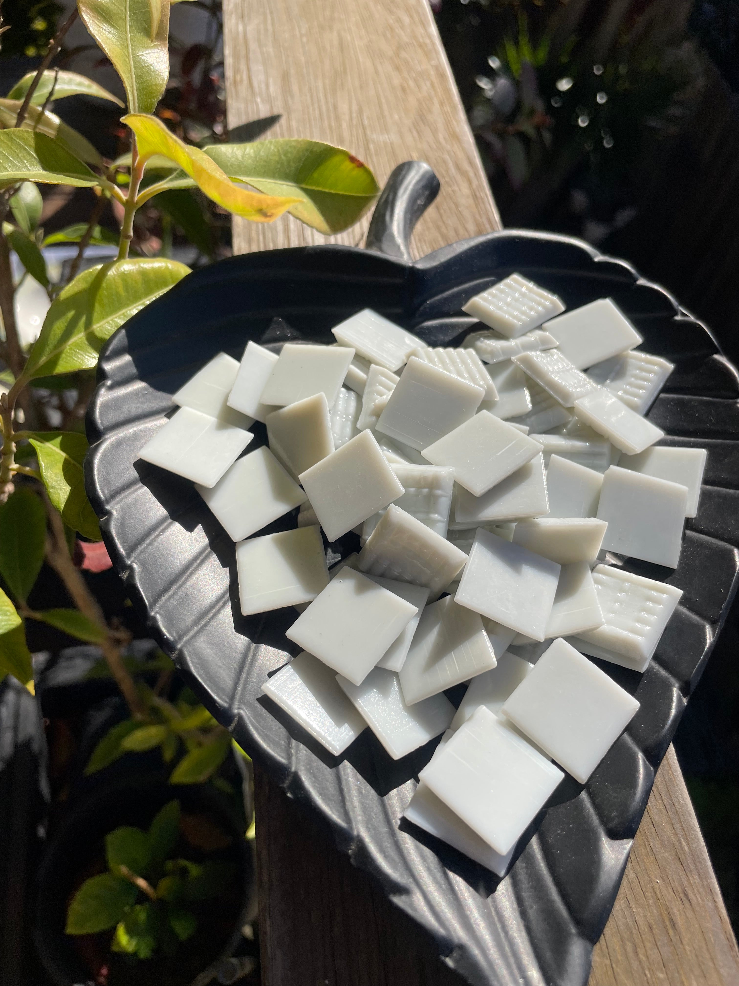 Bulk 1kg - 20mm - Jasmine