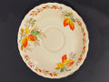 Whole Plate - The Holly Leaves