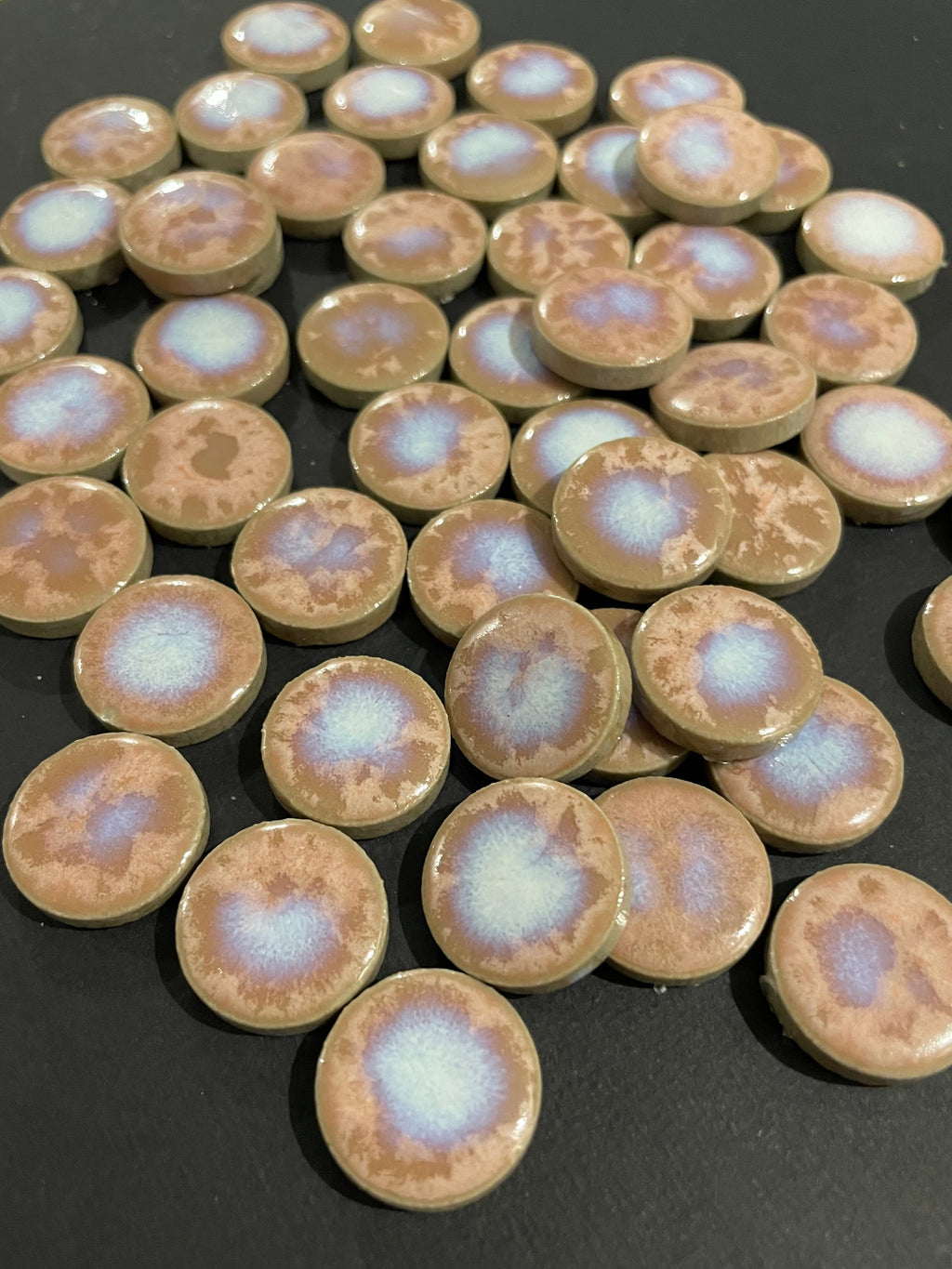 Penny Rounds - Opalstone