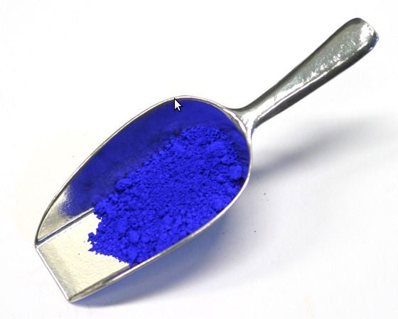 Grout Pigment - Ultramarine Blue