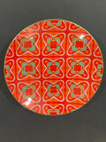 Whole Plate - Red Tea 2