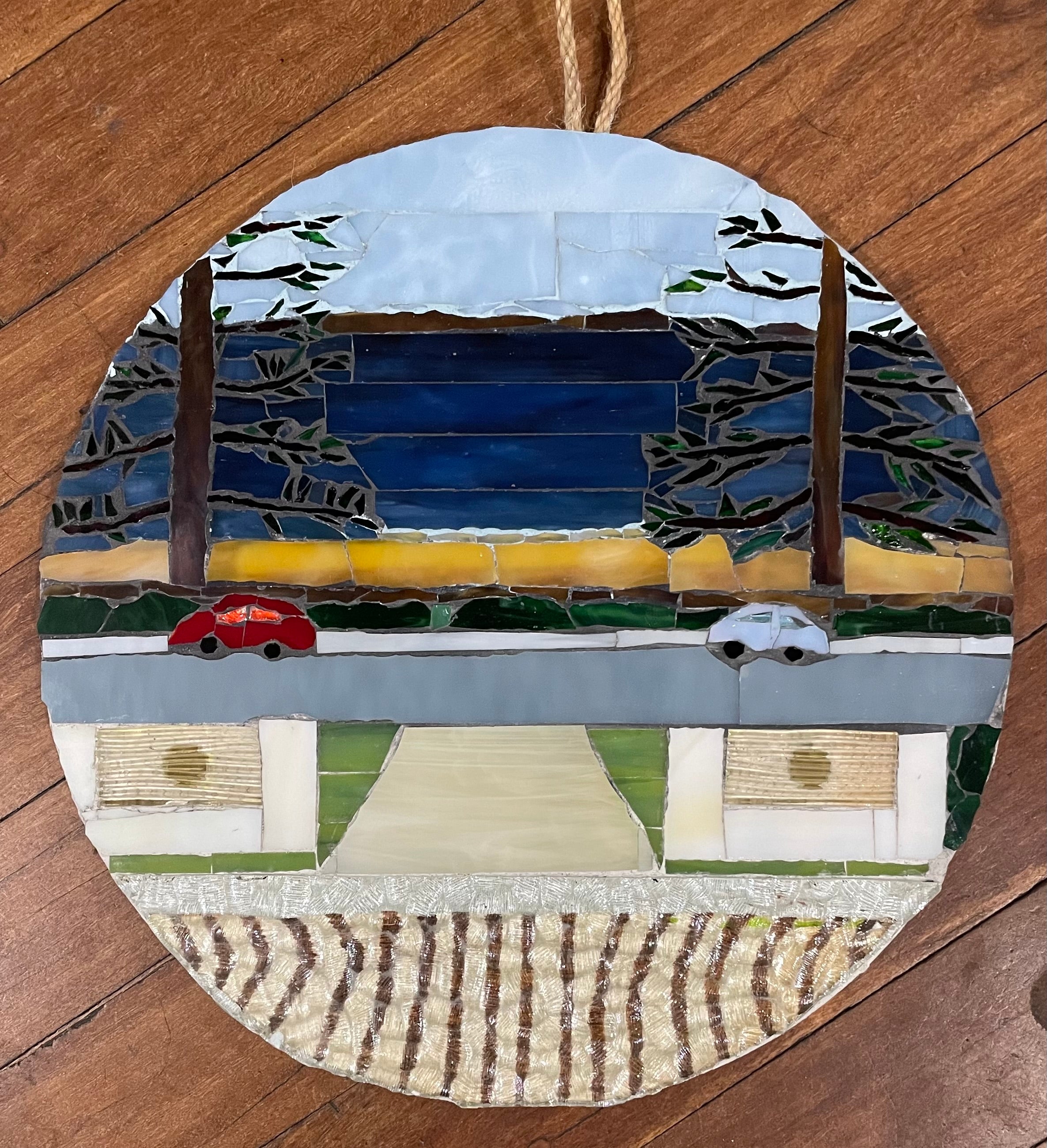 SOLD - 129