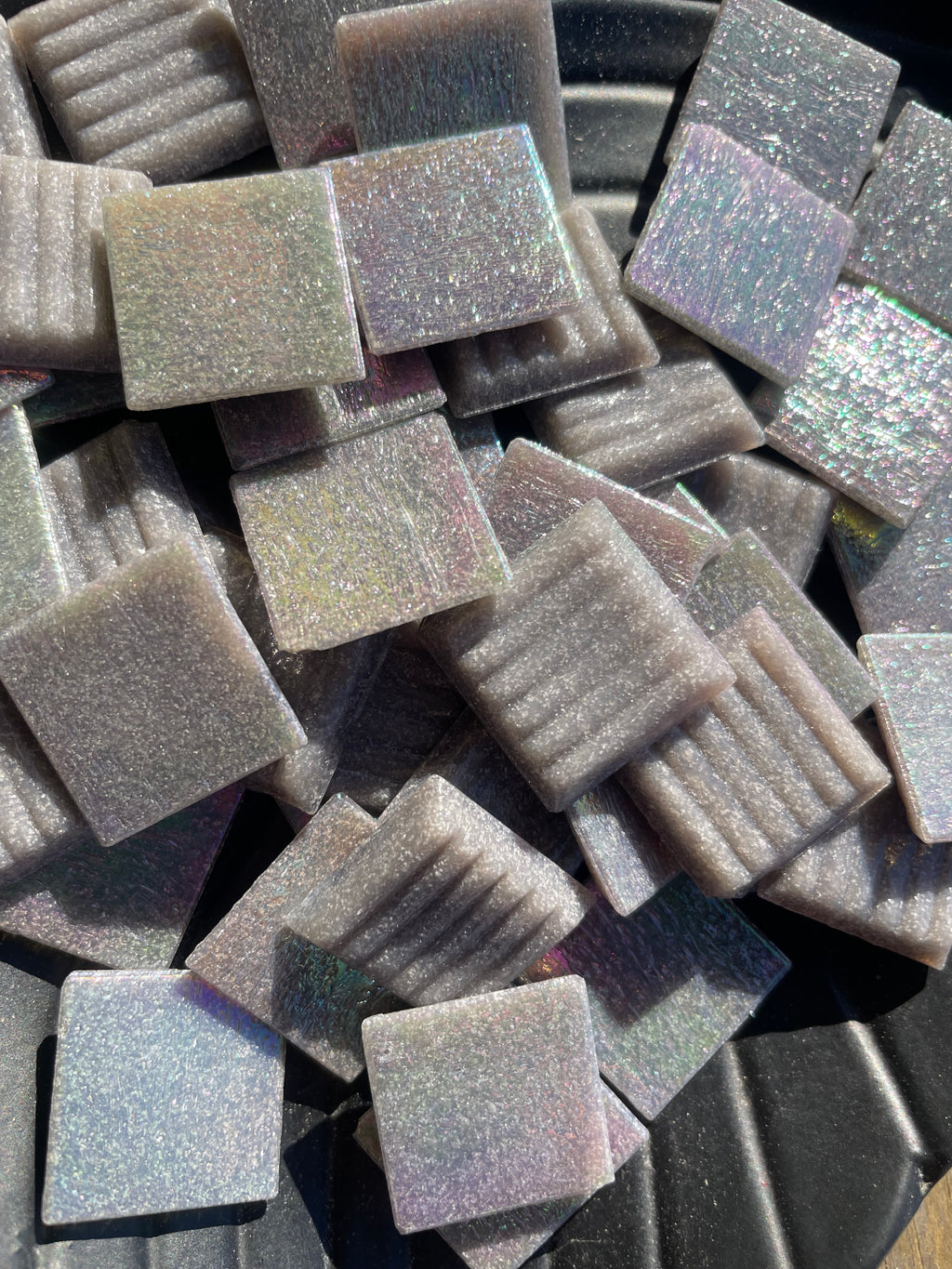 Bulk 1kg - 20mm - Steel Magnolias